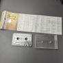 Counting Crows cassette "August and Everything After" 1993 Image 2