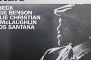 Jazz Legends - Guitars. 2 CD.