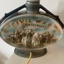 Vintage US Civil War Centennial Decanter Image 2