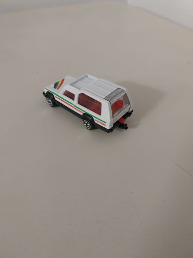 Corgi Car Collection 1985