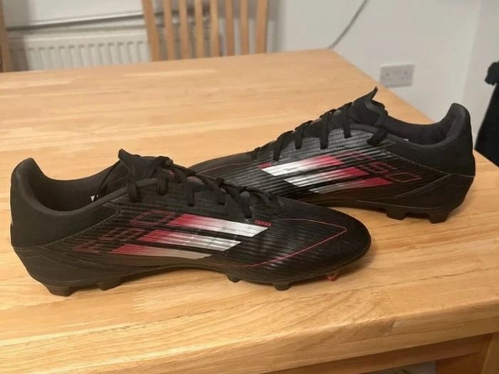 Adidas F50s