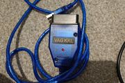 Vag Cable