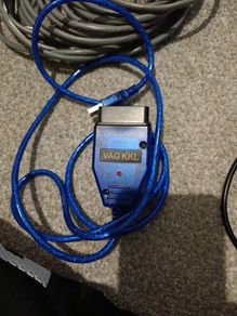 Vag Cable
