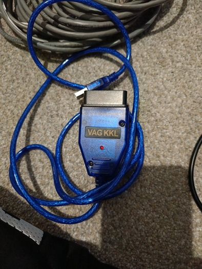 Vag Cable