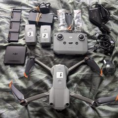 DJI Air 2S Fly More Combo