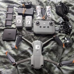 DJI Air 2S Fly More Combo