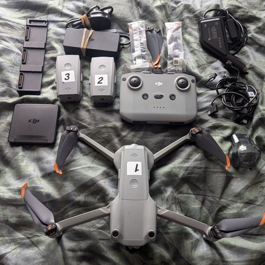 DJI Air2S Drone