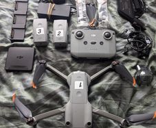 DJI Air2S Drone