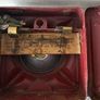 Vintage 40'/ 50's French Wonder Hand Lamp Image 7