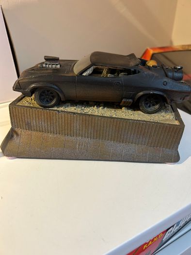 Mad max