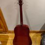 Denver acoustic guitar Image 3