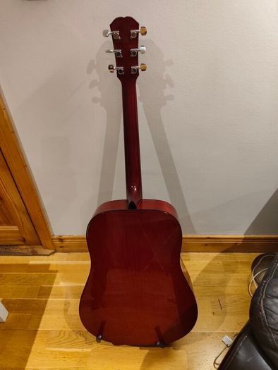 Denver acoustic guitar