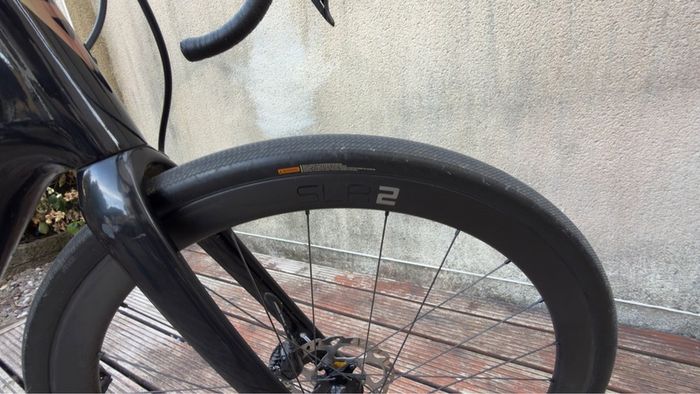 Giant Defy Advanced Pro 2 28" 2023 Racing Bike