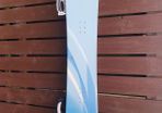 Scott USA Alturis 165 snowboard