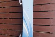 Scott USA Alturis 165 snowboard
