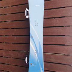 Scott USA Alturis 165 snowboard