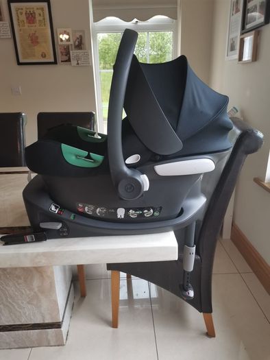 Cybex Car Seat