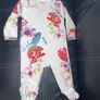 ted baker baby girl 3-6 months Image 2