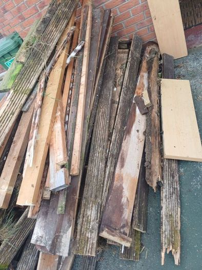 fire wood