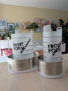 Frost Form