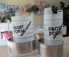 Frost Form