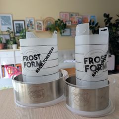 Frost Form