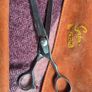 Grooming scissors Image 3