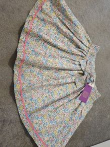 Trotters skirt