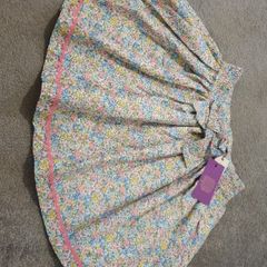 Trotters skirt