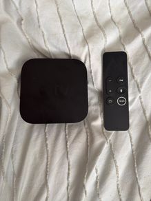 apple tv 4k