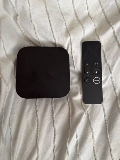 apple tv 4k