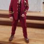 Communion suit Jas Fagan Image 2