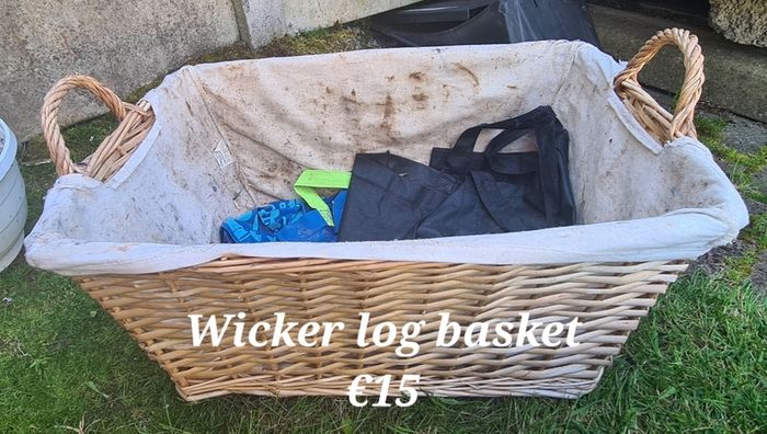 Shed clearance - Prices on each pics