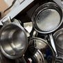 Stainless Steel Pots and Pan Image 4