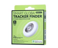 Remax RT-G2303 Smart Global Position Tracking Item Finder (For Apple)