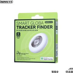 Remax RT-G2303 Smart Global Position Tracking Item Finder (For Apple)