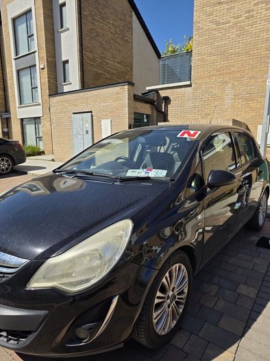 Opel Corsa 2011 1.2 Open To Negotiate