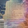 Juliet Turner CD (Signed) - Season Of The Hurricane Image 2