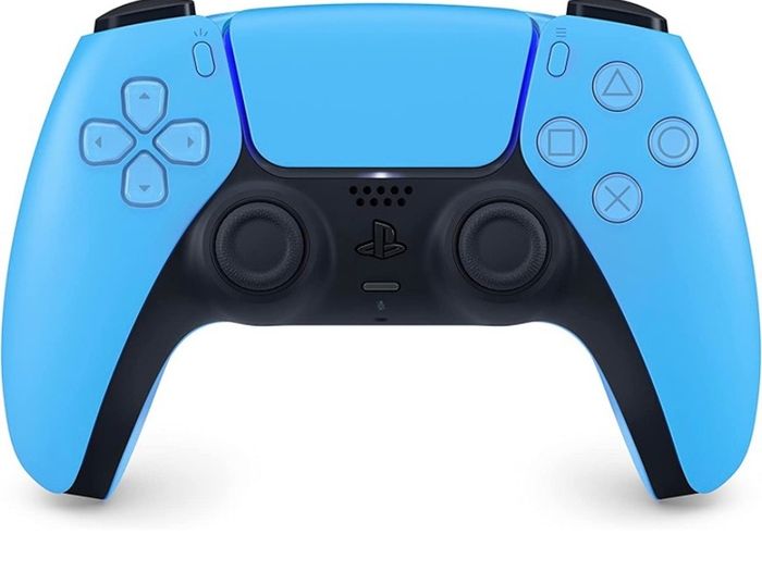 Playstation 5 Dualsense Wireless Controller Multiple Colours Available (free Postage)