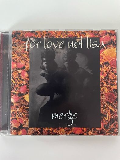 For Love Not Lisa - Various Albums