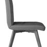 Alphason Athens Chair - Taupe Image 3