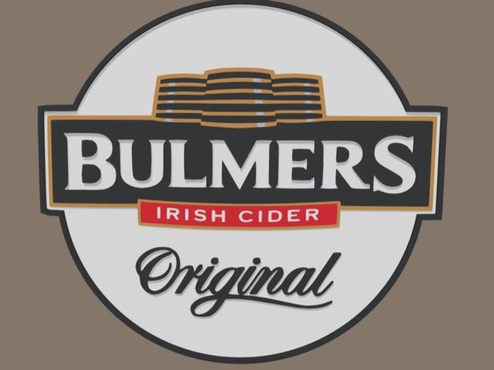 Bulmers Lightbox