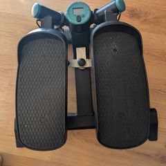 Twist Stepper