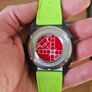 Nubeo Skylab watch limited edition automatic Image 3