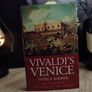 Vivaldi's Venice ! by Patrick Barbier ! Hardcover ! 2003 ! by Souvenir Press ! Image 3