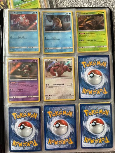 Pokemon Collection