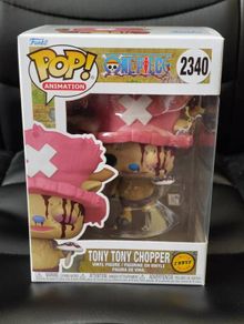 Funko Pop! One Piece Tony Tony Chopper Chase