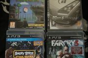 PlayStation 3 Angry Birds Star Wars PS3 game