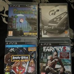 PlayStation 3 Angry Birds Star Wars PS3 game
