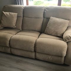 3 Piece Suite